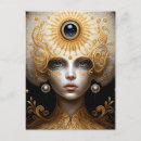 Search for 3rd eye postcards Surreal