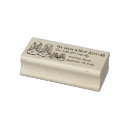Search for birth rubber stamps Baby