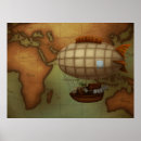 Search for fantasy map posters Travel