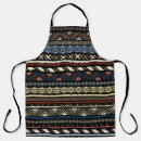 Search for peruvian aprons Abstract