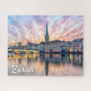 Search for zurich puzzles Switzerland