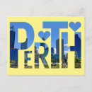 Search for perth western australia postcards City