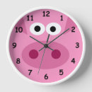 Search for cute pig art Pink