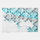 Search for aqua tea towels White