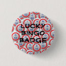 Search for bingo ball accessories Lucky