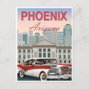 Search for phoenix postcards Watercolor