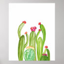 Search for cactus art Western