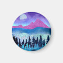 Search for mist magnets Modern