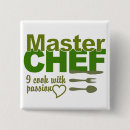 Search for cuisine badges Cook