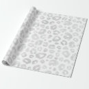 Search for cheetah wrapping paper Glam