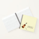 Search for strings notebooks Musician