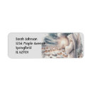 Search for blessings return address labels Spiritual