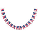 Search for 4th of july bunting flags Usa