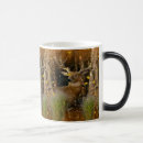 Search for big buck mugs Whitetail