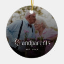 Search for year christmas tree decorations Grandparents