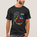 Search for i heart my daughter tshirts Wear