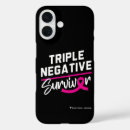 Search for breast cancer awareness iphone cases Fighter