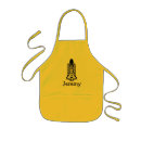 Search for starship aprons For kids