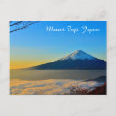 Search for scenery postcards Mount fuji