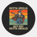 Search for spell stickers Fantasy
