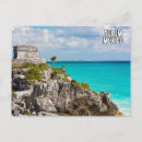 Search for tulum mexico postcards Travel