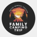 Search for vintage camping stickers Outdoors