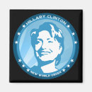Search for hillary clinton magnets Vote