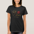 Search for red lips tshirts Fashion