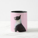 Search for boston terrier lovers mugs Pets