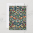Search for strawberry thank you cards Birds