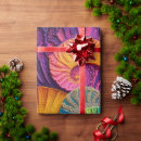 Search for spiral wrapping paper Fractal
