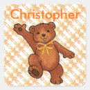 Search for highlighting stickers Orange