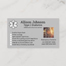 Search for disease business cards Medical