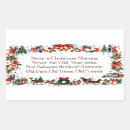 Search for poem stickers Merry christmas