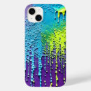 Search for purple confetti iphone cases Green