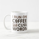 Search for cuss words mugs Chaos
