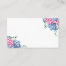 Search for hydrangea place cards Floral