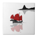 Search for chinese tiles Illustration