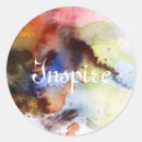 Search for acrylic paint stickers Abstract