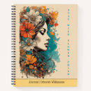 Search for 60s notebooks Vintage style