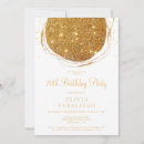 Search for circles birthday invitations Modern