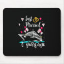 Search for beach anniversary mousepads Alaska cruise