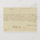 Search for correspondence postcards Handwritten