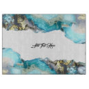 Search for quartz chopping boards Gold