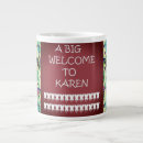 Search for karen coffee mugs Girls