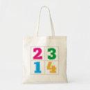 Search for numeric bags Math