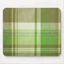Search for plaid mousepads Chic