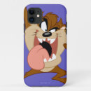Search for looney toons iphone cases Taz