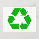 Search for eco friendly postcards Recycle