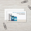Search for stove business cards Professional